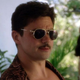 Dominic Cooper as Hoard Stark in Agent Carter